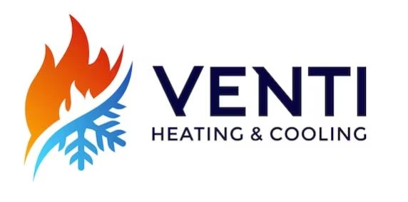 Venti logo design