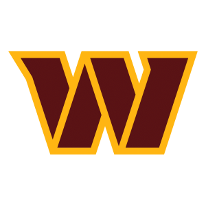 Washington Commanders’ primary logo