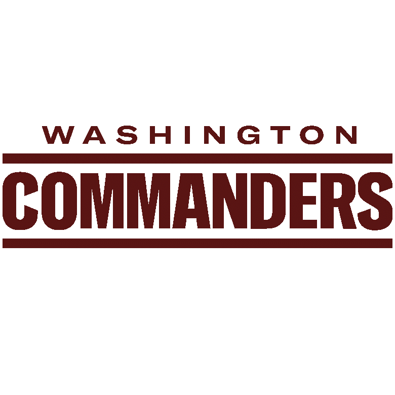 commanders logo nfl