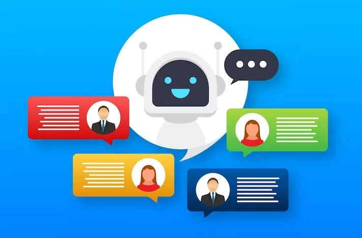 Automated chatbots