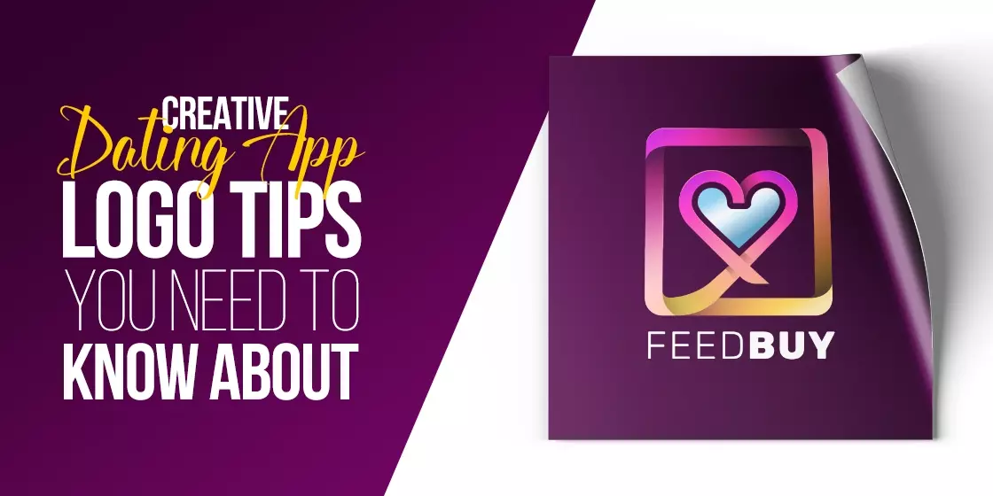 How To Design Dating App Logos In 5 Simple Steps