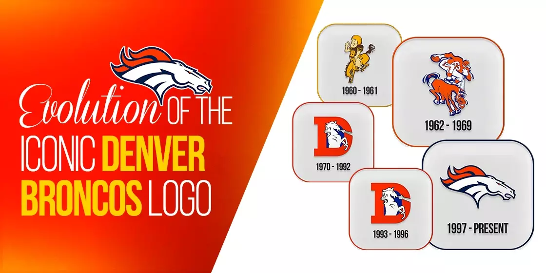 Denver Broncos Logo Featured Image