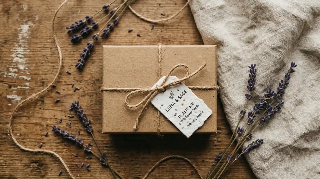 Eco-Friendly and Sustainable Packaging