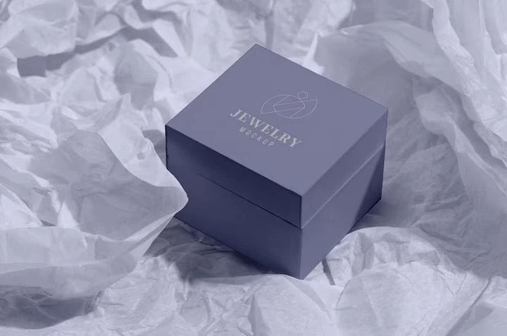 Creative Ideas for Jewelry Packaging - PFS Commerce