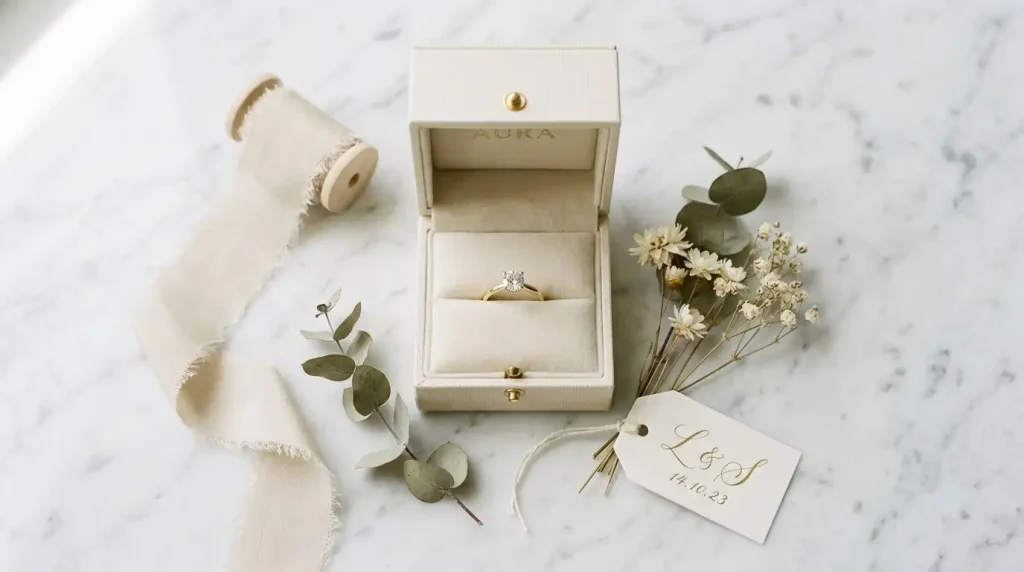 Jewelry Packaging Ideas for Small Businesses