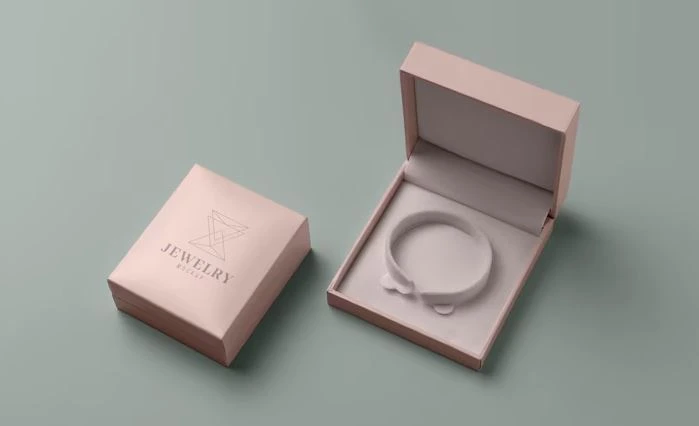 Thinking Outside the Box When Packaging Your Jewelry