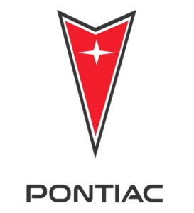 Pontiac logo