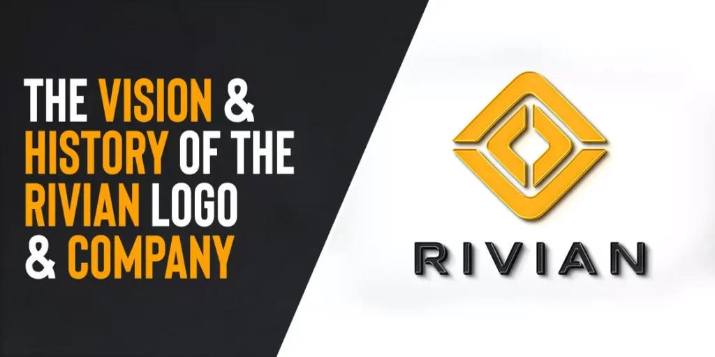 Rivian logo featured image
