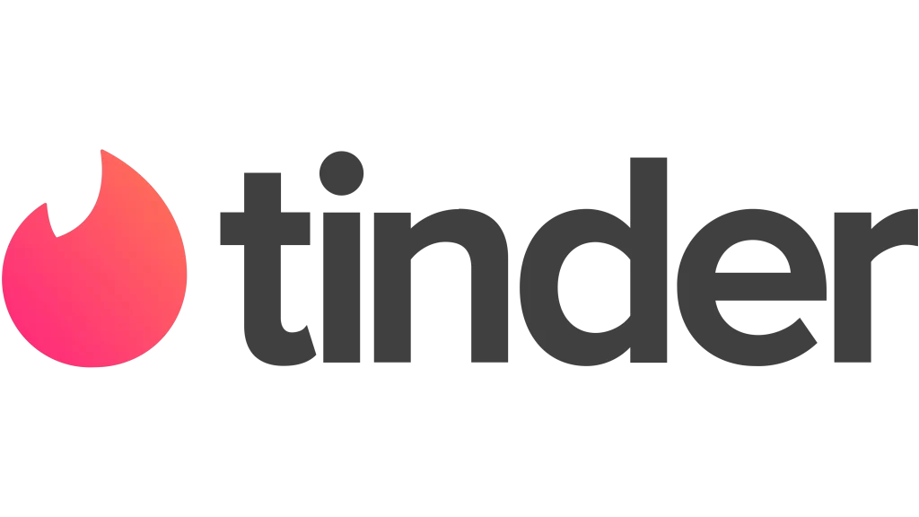 Tinder app logo