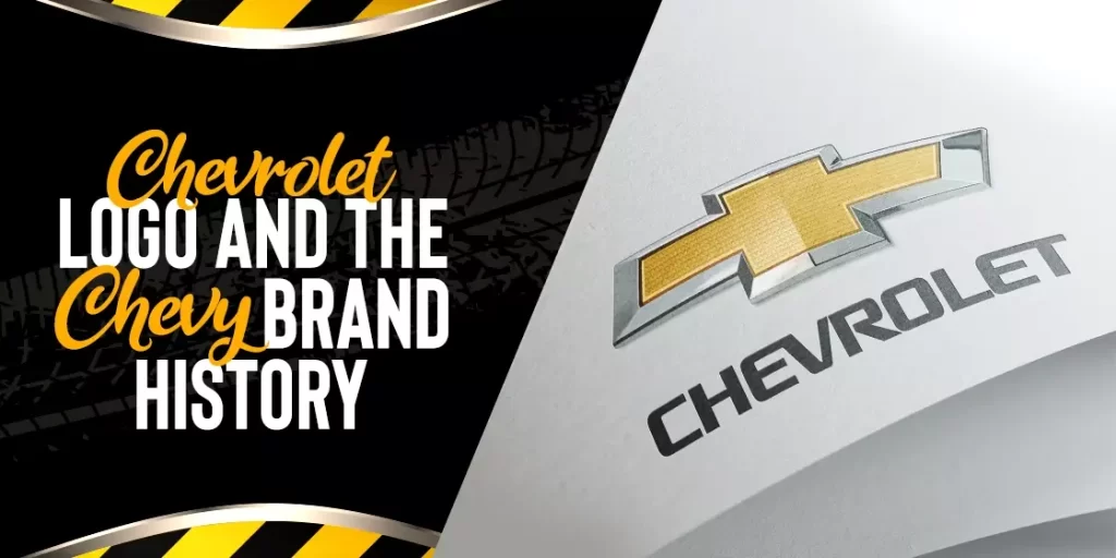 chevrolet logo featured image