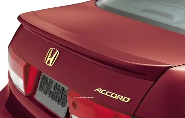 Golden Honda logo