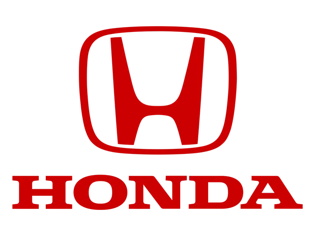 Honda modern car logo