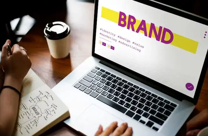 Brand design basics