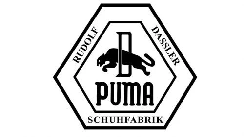 Puma best sale new logo