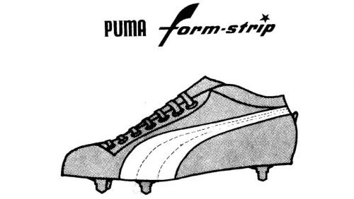 Puma logo 1959