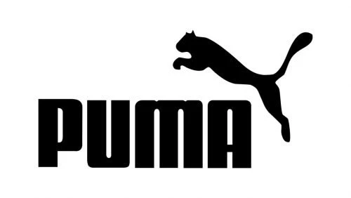 Puma logo 1988