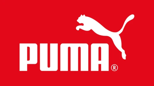Puma logo 2003