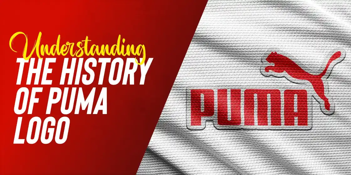Puma Logo How It Emerged Became Popular In The World