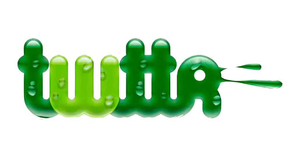 Twitter logo 2006