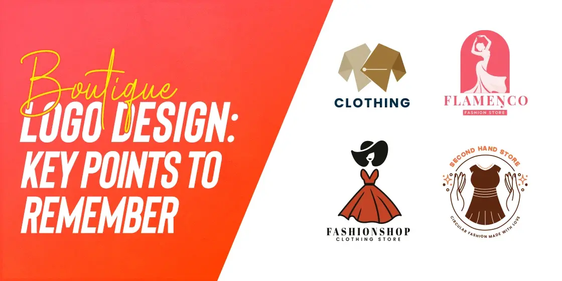 logo design for clothing boutique