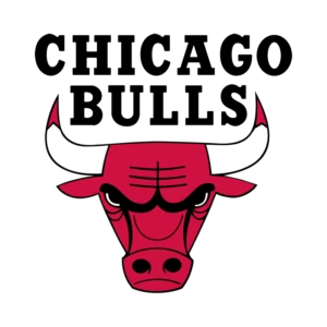 Chicago bulls logo