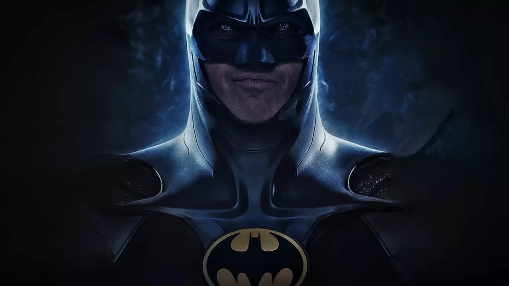 Dark Batman