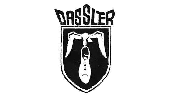 Dassler logo