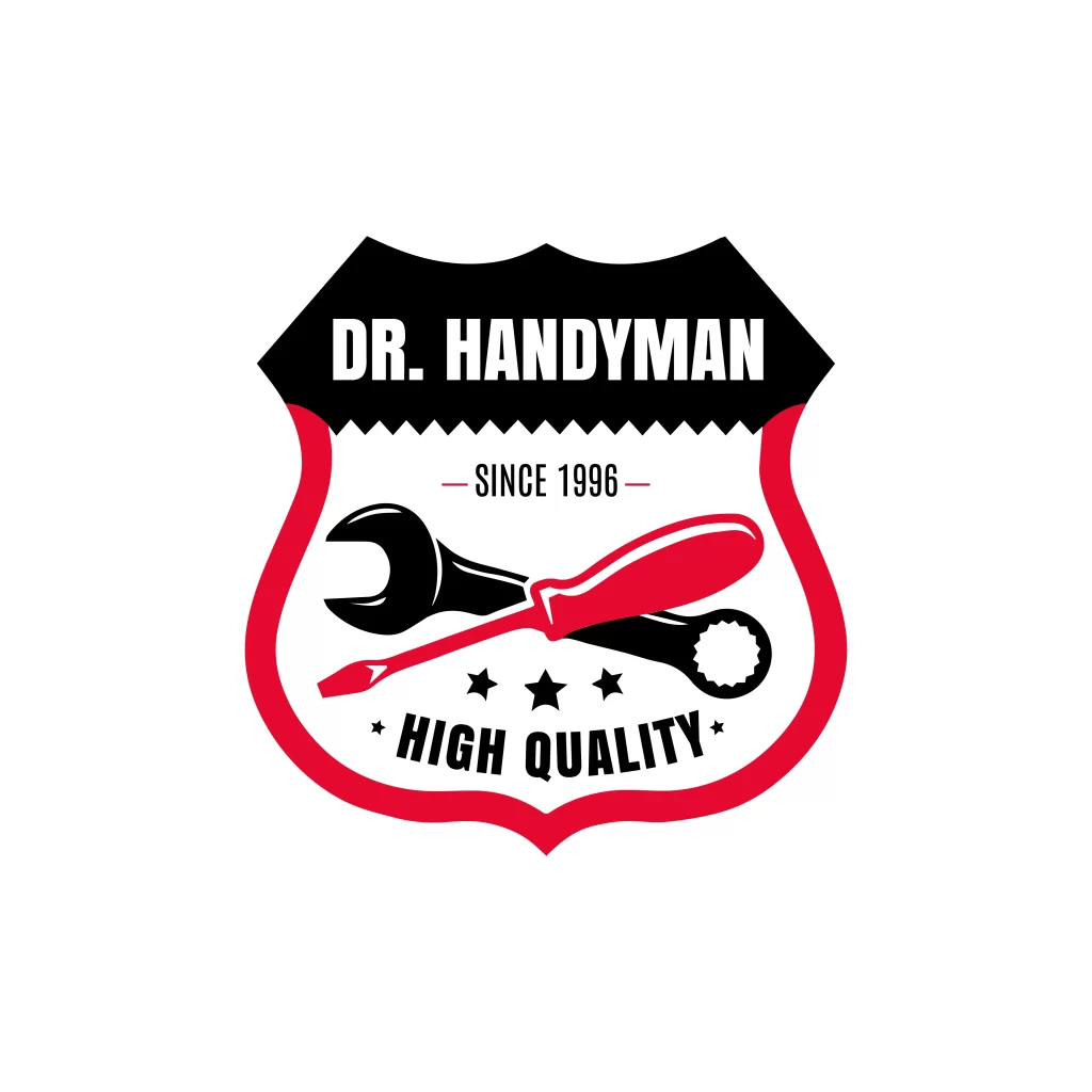 dr handyman logo 