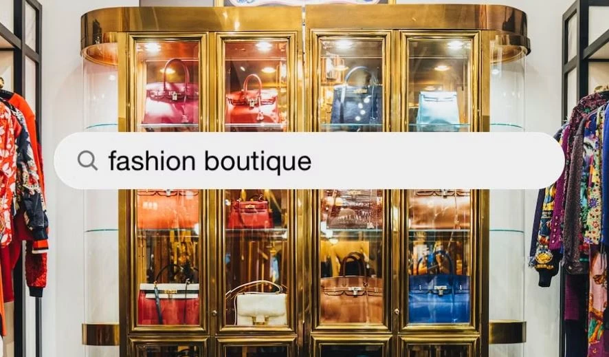 Catchy Boutique Name Ideas That Can Uplift Your Branding