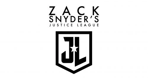 Justice league logo 2021