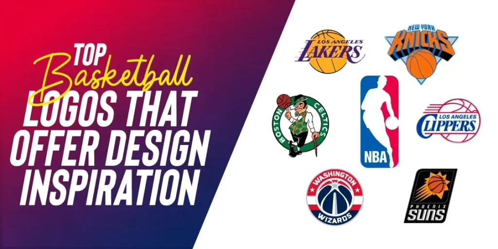 basketball logo design