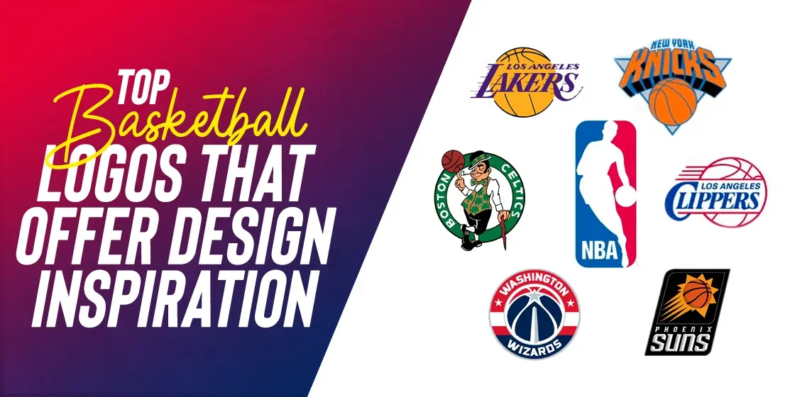 best basketball logo design