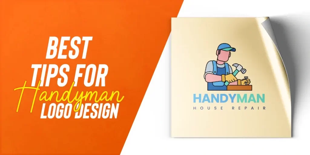 handyman logo design