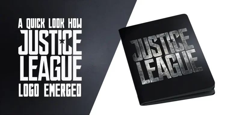 justice league logo