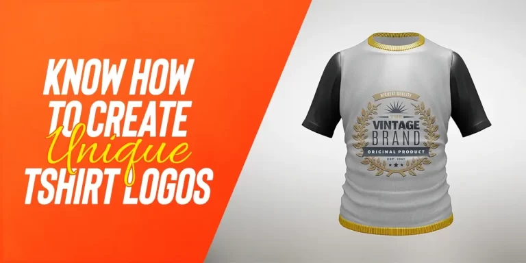 t-shirt logo design ideas