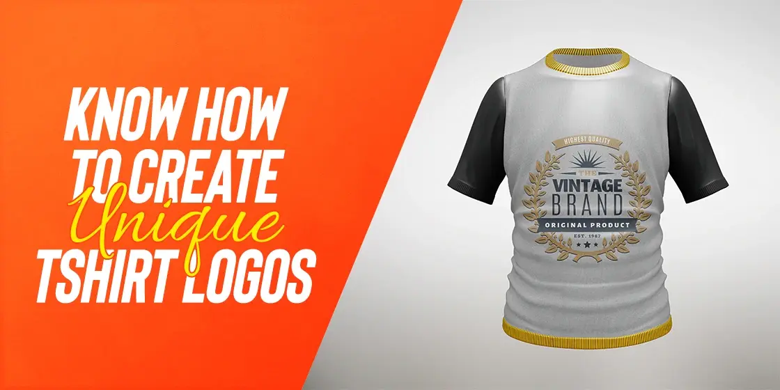 6 T-shirt Logo Design Tips for Creative Promotional Branding