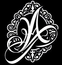 Asylum Tattoos logo