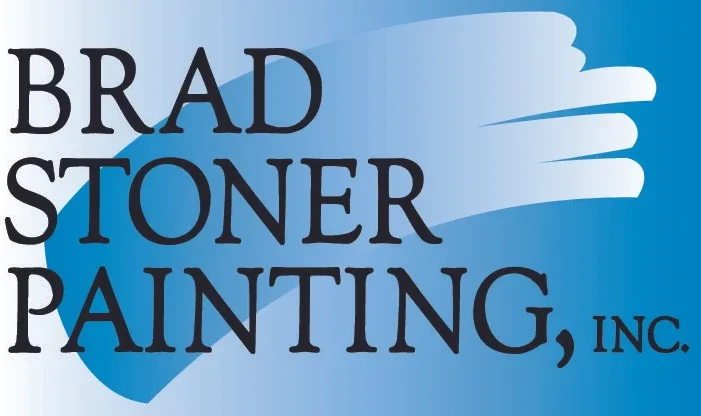 Brad Stoner Painting logo