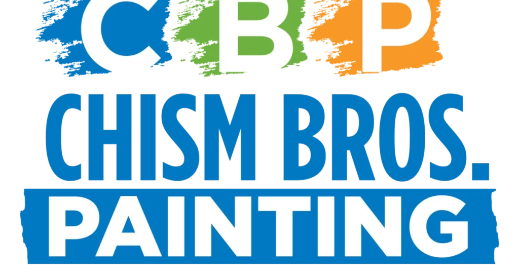 Chism Bros Painting logo