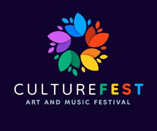 Culture fest logo