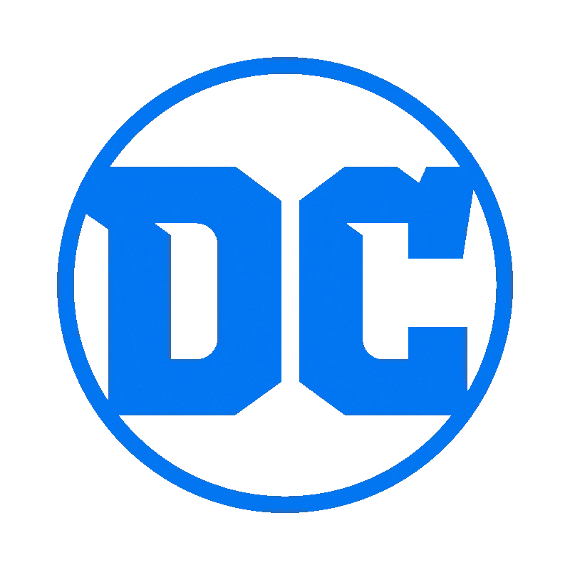 Evolution of The DC Comics Logo and The Symbolism It Embodies