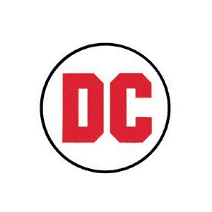 DC Comics third major logo
