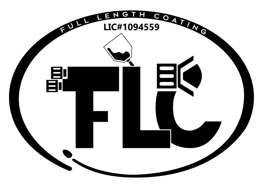 Full Length Coating logo