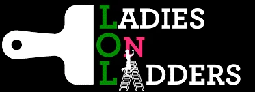 Ladies of Ladder logo