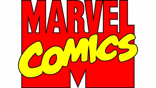 Marvel Comics emblem