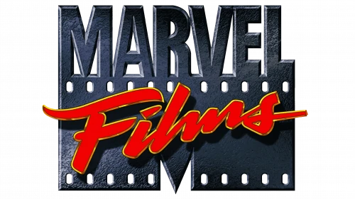 Marvel Films logo