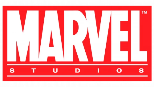 Modern Marvel Studios logo variant 1