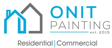 Onit Painting logo