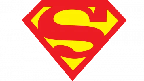 Superman logo 2009