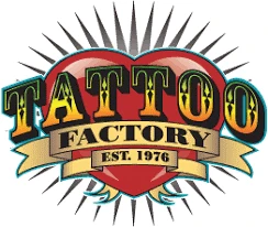 Tattoo Factory logo